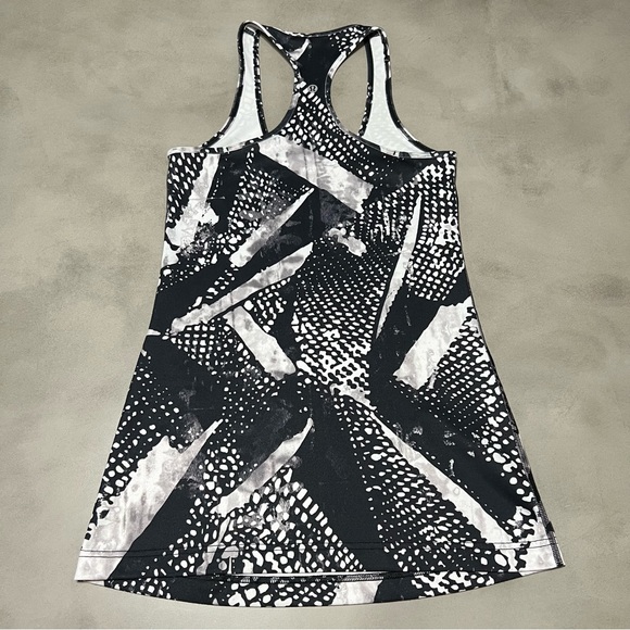 LULULEMON Cool Racerback Tank - Picture 3 of 5